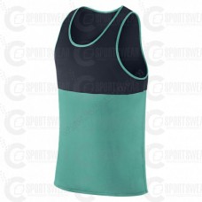 Stretch Tank T-Shirt